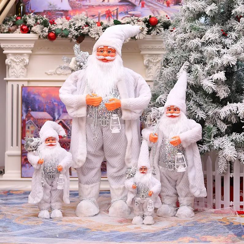 Santa's – Deluxe Imports Tasman